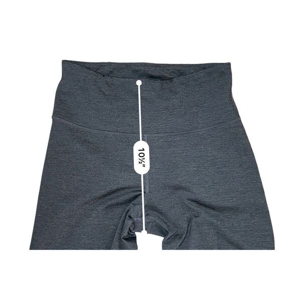 Old Navy Activewear High Waisted Elevate Colorblock Go-Dry Legging MEDIUM - Picture 5 of 10